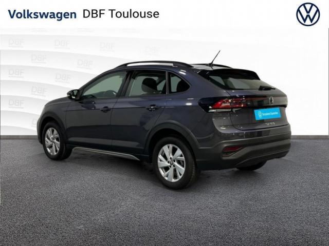 Volkswagen Taigo image 8