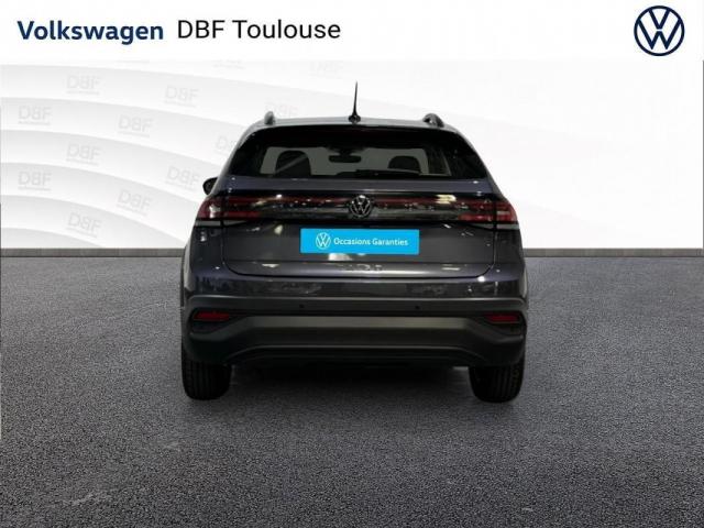 Volkswagen Taigo image 5