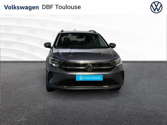Volkswagen Taigo image 9