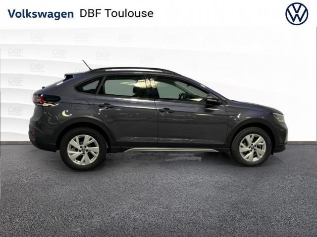 Volkswagen Taigo image 1