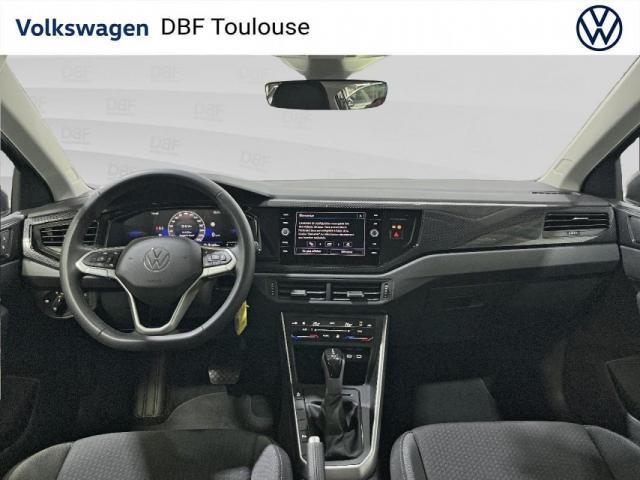 Volkswagen Taigo image 4