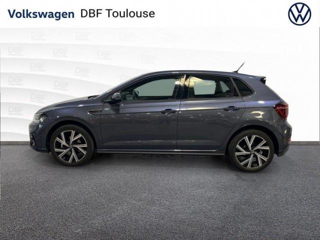 Volkswagen Polo image 8