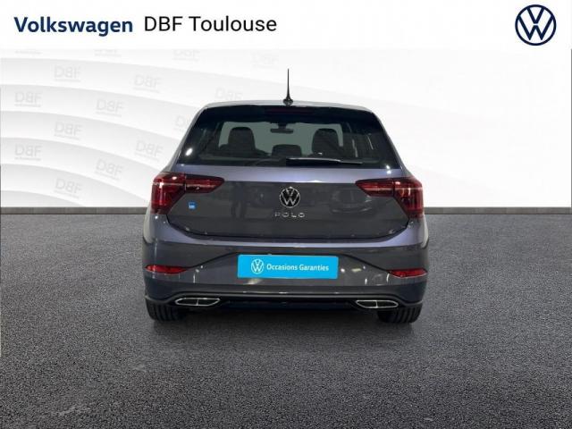 Volkswagen Polo image 9