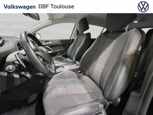 Peugeot 308 image 8