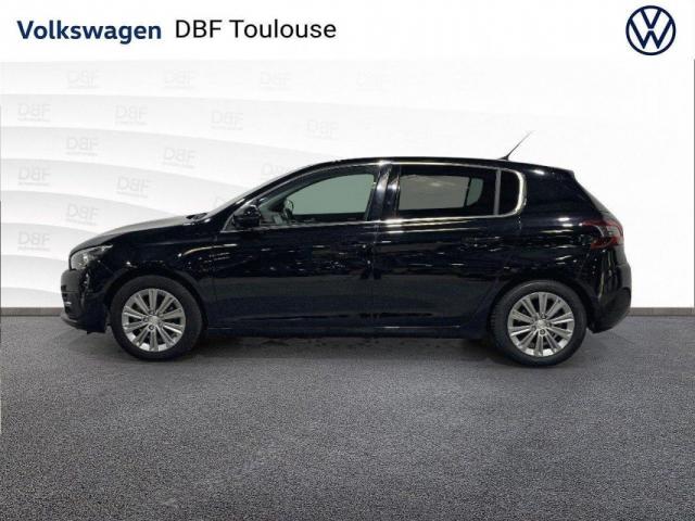 Peugeot 308 image 3