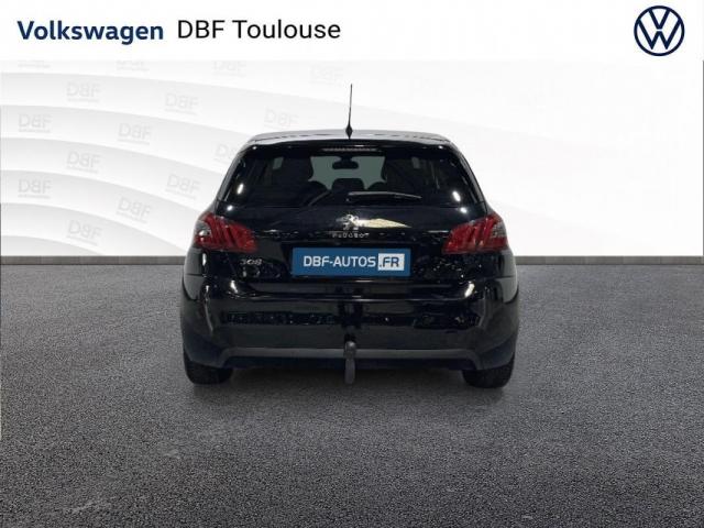 Peugeot 308 image 6