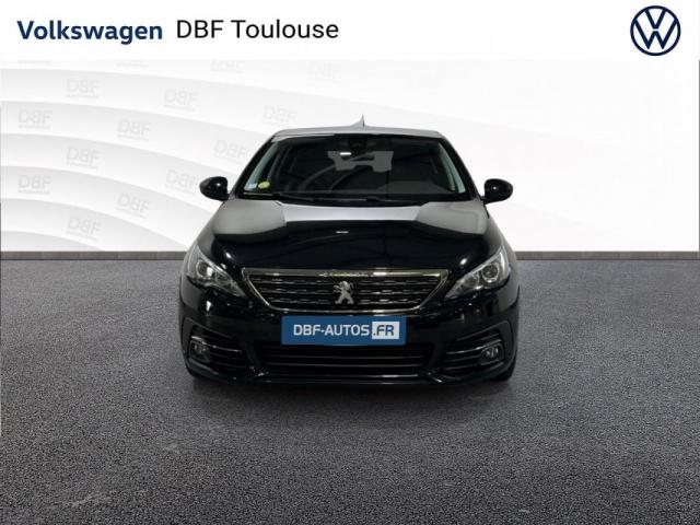 Peugeot 308 image 7