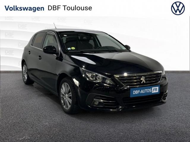 Peugeot 308 image 9