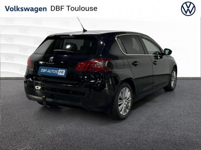 Peugeot 308 image 5