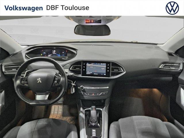 Peugeot 308 image 4
