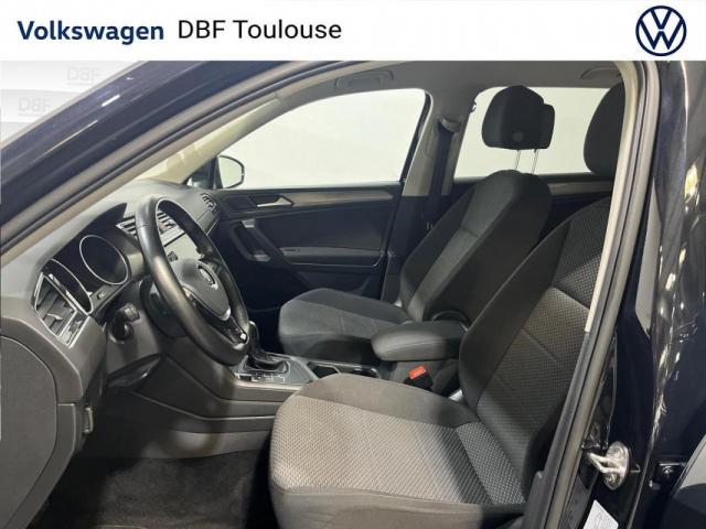 Volkswagen Tiguan Allspace image 3