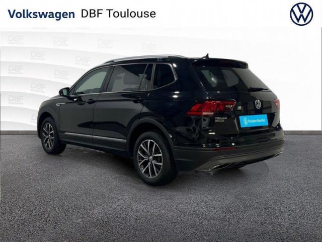 Volkswagen Tiguan Allspace image 5