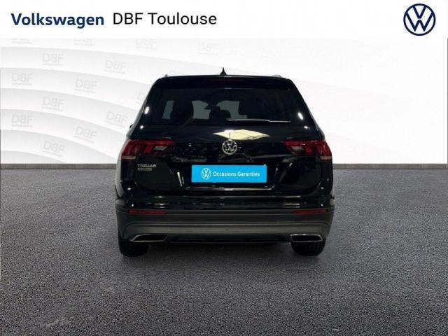 Volkswagen Tiguan Allspace image 7