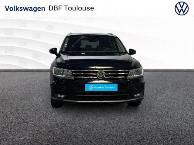 Volkswagen Tiguan Allspace image 2