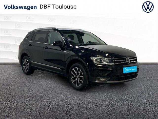 Volkswagen Tiguan Allspace image 6