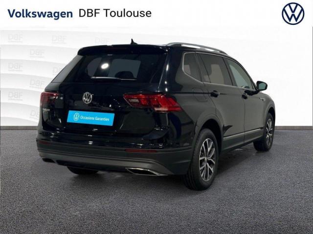 Volkswagen Tiguan Allspace image 8