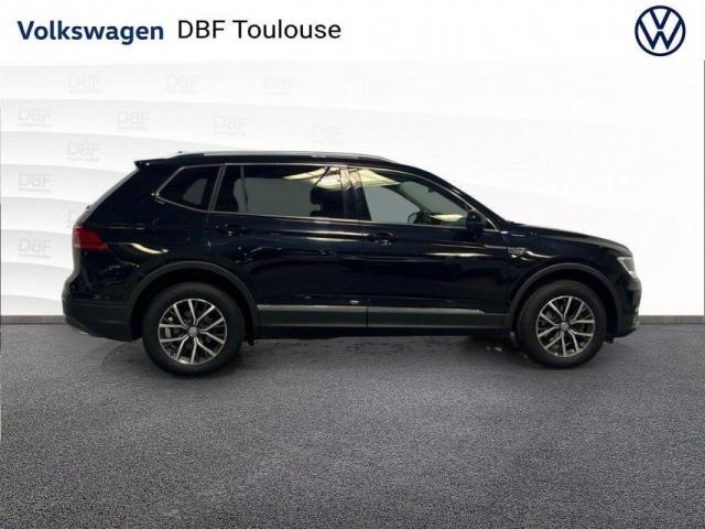 Volkswagen Tiguan Allspace image 4