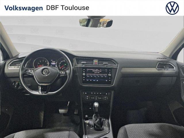 Volkswagen Tiguan Allspace image 1