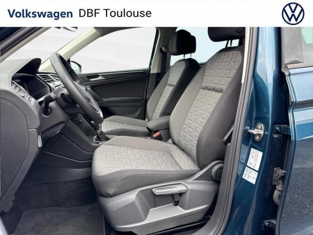 Volkswagen Tiguan image 9