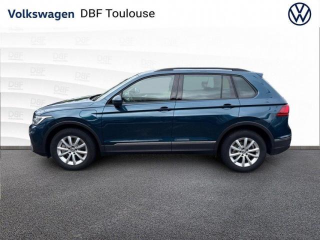 Volkswagen Tiguan image 2