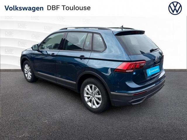 Volkswagen Tiguan image 5