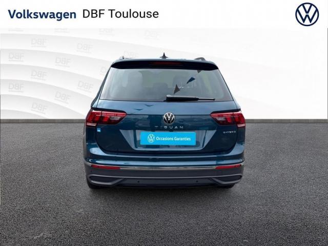 Volkswagen Tiguan image 3