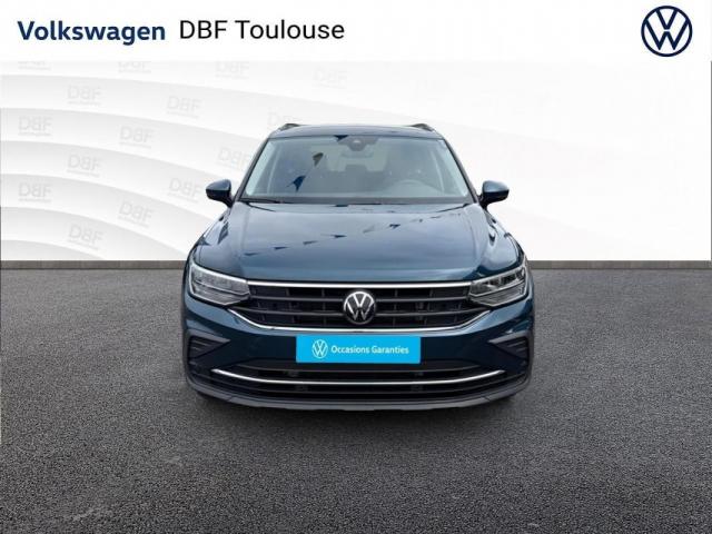 Volkswagen Tiguan image 7