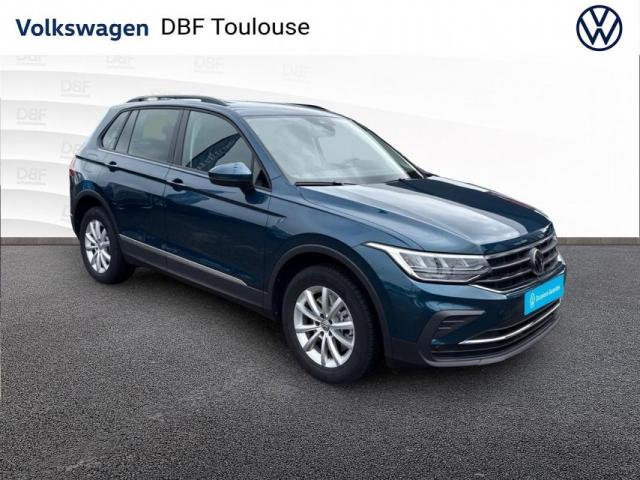 Volkswagen Tiguan image 1