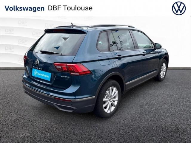 Volkswagen Tiguan image 8
