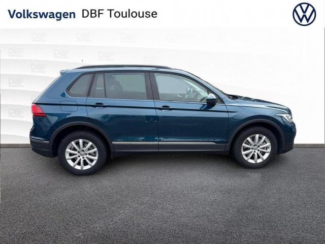 Volkswagen Tiguan image 4