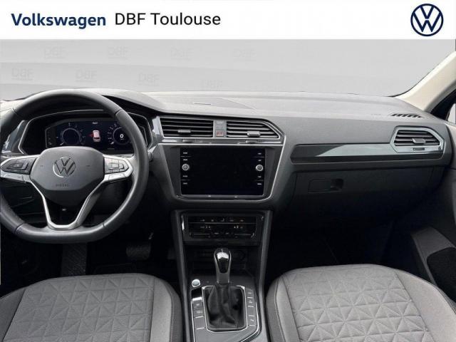 Volkswagen Tiguan image 6