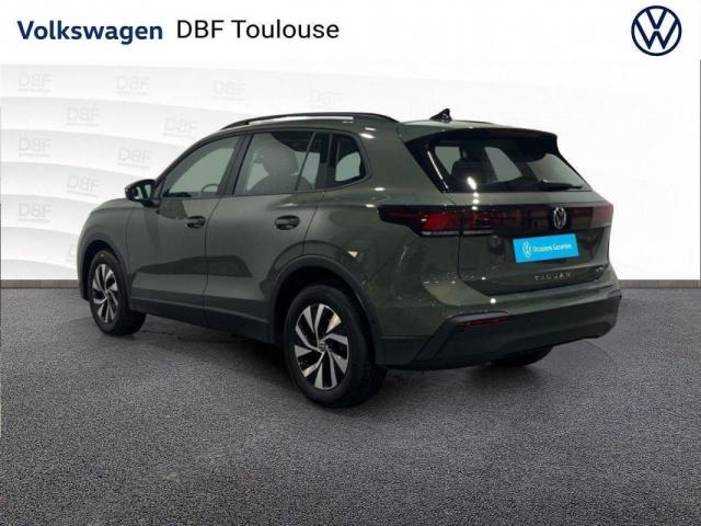 Volkswagen Tiguan image 9