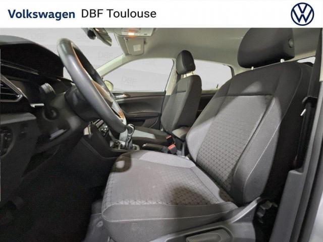 Volkswagen T-Cross image 7