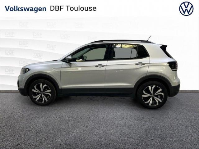 Volkswagen T-Cross image 4