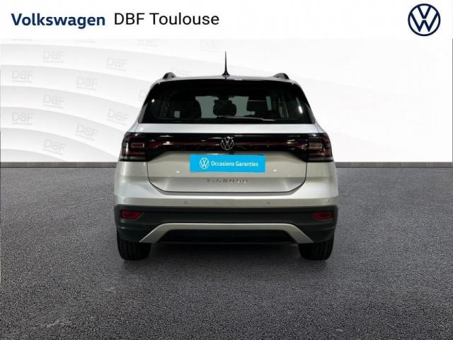 Volkswagen T-Cross image 2