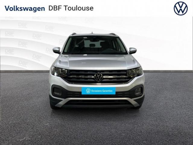 Volkswagen T-Cross image 6