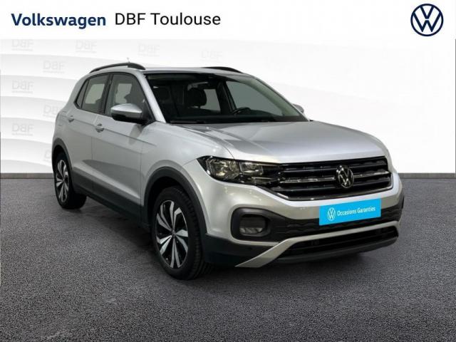 Volkswagen T-Cross image 8