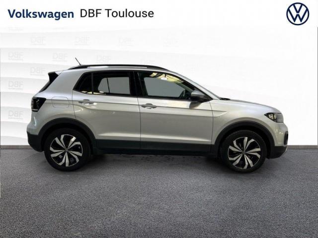 Volkswagen T-Cross image 3