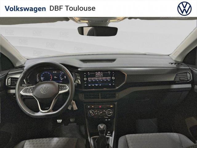 Volkswagen T-Cross image 5