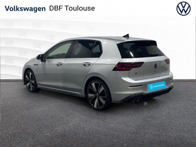 Volkswagen Golf image 2
