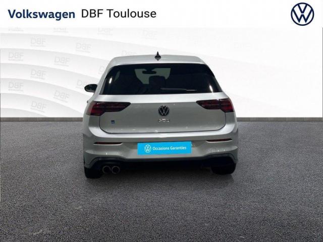 Volkswagen Golf image 1
