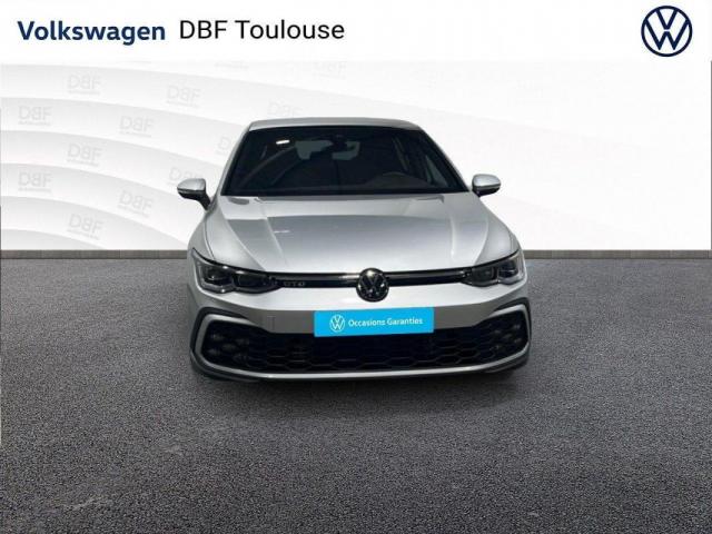 Volkswagen Golf image 8