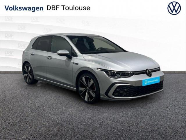 Volkswagen Golf image 5