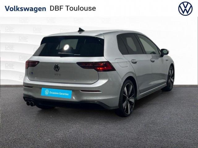 Volkswagen Golf image 7