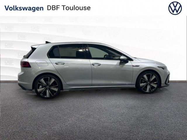 Volkswagen Golf image 4