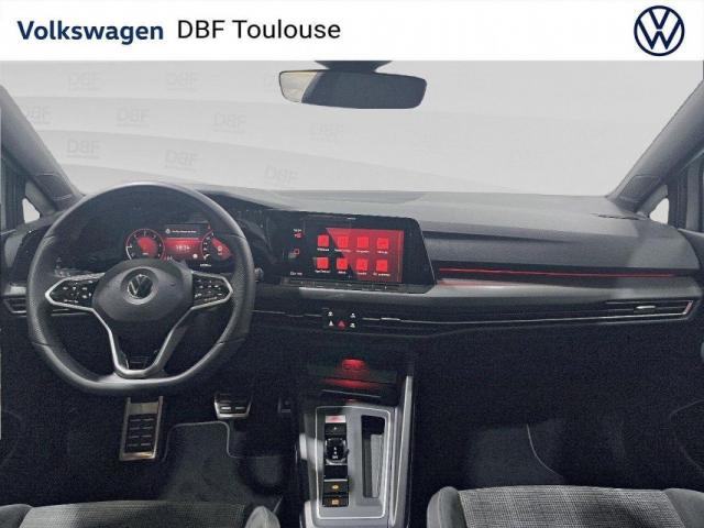 Volkswagen Golf image 9