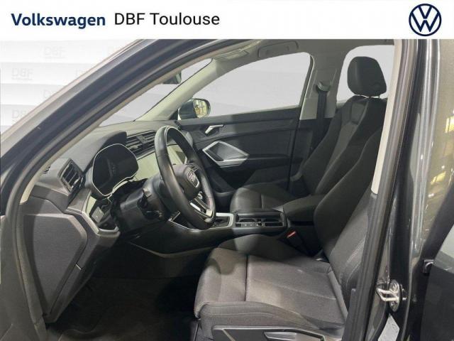 Audi Q3 Sportback image 9