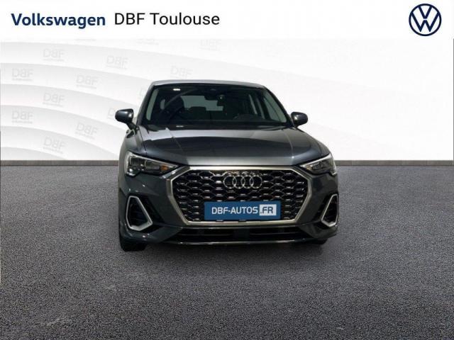 Audi Q3 Sportback image 1