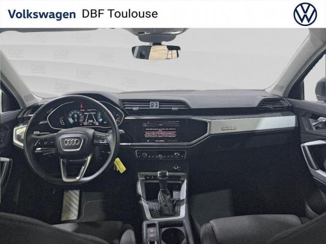 Audi Q3 Sportback image 5
