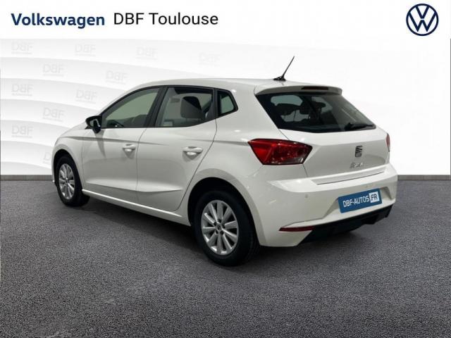 Seat Ibiza image 6
